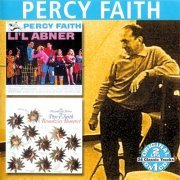 Percy Faith - Li'l Abner / Broadway Bouquet (2003)