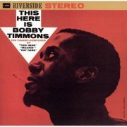 Bobby Timmons - This Here Is Bobby Timmons (1960) [CDRip]