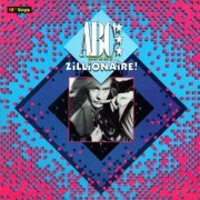 ABC - How To Be A... Zillionaire! (US 12'') (1985)