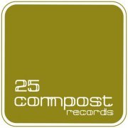 VA - 25 Compost Records (2019)