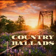 VA - Country Ballads (2024)