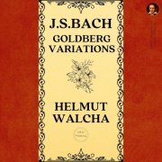 Helmut Walcha - Bach: Goldberg Variations by Helmut Walcha (2022) Hi-Res
