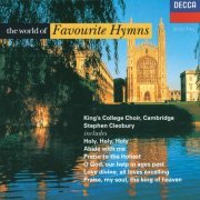 The Choir of King's College, Cambridge - The World of Favourite Hymns (1986)