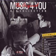 VA - The Original Music 4 You - Hit Collection Volume 3 (1987)