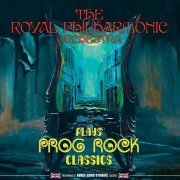 The Royal Philharmonic Orchestra - Plays Prog Rock Classics (2015) CD-Rip