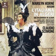 Marilyn Horne, I Solisti Veneti & Claudio Scimone - Rossini: L'italiana in Algeri (1981/2022)
