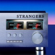 Roosevelt - Strangers EP (2020)