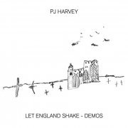 PJ Harvey - Let England Shake - Demos (2022) [Hi-Res]