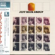 Jeff Beck Group - Jeff Beck Group (2004)