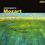 John O'Conor - Everybody's Mozart: Piano Concertos Nos. 17, 20, 22 & 24 (2008)