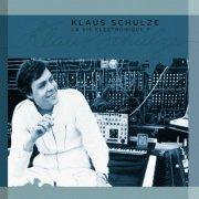 Klaus Schulze - La Vie Électronique, Vol. 7 (2010) FLAC
