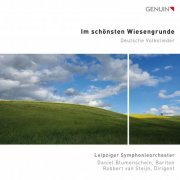 Daniel Blumenschein, Leipziger Symphonieorchester, Robbert van Steijn - Im schönsten Wiesengrunde (2022) [Hi-Res]