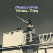 Allegra Krieger - Precious Thing (2022) [Hi-Res]