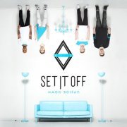 Set It Off - Upside Down (2016) [Hi-Res]