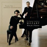 Yaara Tal, Andreas Groethuysen - Mozart: Works for Two Pianists, Vol. 1 (2005)