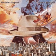 Weather Report - Heavy Weather (2012) [Hi-Res]