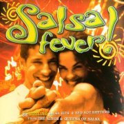 VA - Salsa Fever (1999)