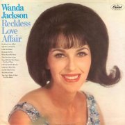 Wanda Jackson - Reckless Love Affair (1967)