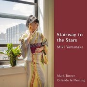 Miki Yamanaka - Stairway to the Stars (2021)