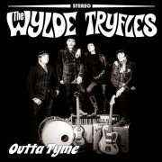 The Wylde Tryfles - Outta Tyme (2024) Hi-Res