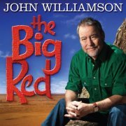 John Williamson - The Big Red (2012)