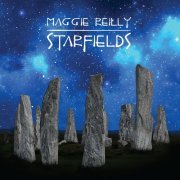 Maggie Reilly - Starfields (2019)