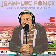 Jean-Luc Fonck - Les chansons du 8/9, Vol. 5 (2024) Hi-Res
