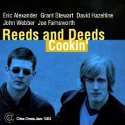 Reeds And Deeds - Cookin' (2009) flac
