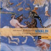 Fabio Biondi, Europa Galante - Vivaldi: 12 Violin Concertos Op. 8: Il Cimento dell`Armonia e dell`Inventione (2012) CD-Rip