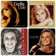 Cecilia Dale - Standards in Bossa 1-4 (1999-2017)