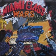 VA - The Miami Bass Wars (1988)