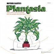 Mort Garson - Mother Earth's Plantasia (2019/1976)