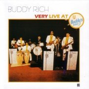 Buddy Rich - Very Live at Buddy's Place (1997)