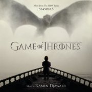 Ramin Djawadi - Game of Thrones: Season 5 (2015)