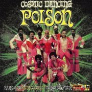Poison - Cosmic Dancing: Rare & Unreleased Virginia Funk (2020)