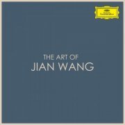 Jian Wang - The Art of Jian Wang (2020)