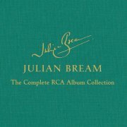 Julian Bream - The Complete RCA Album Collection (Box Set 40CD) [2013]
