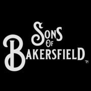 Sons Of Bakersfield - Sons Of Bakersfield (2024)