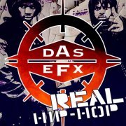 Das EFX - Real Hip-Hop (2019)