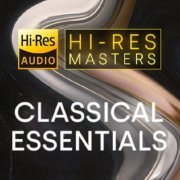 VA - Playlist: Hi-Res Masters: Classical Essentials (2024) [Hi-Res]