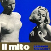 Armando Trovajoli - Il Mito (Original Soundtrack) (2024)