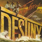 The Jacksons - Destiny (1978/2008) CD-Rip