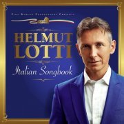 Helmut Lotti - Italian Songbook (2021)