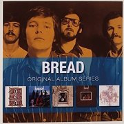 Bread - Original Album Series (2012)