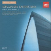 VA - American Classics: Imaginary Landscapes [20CD Boxset] (2012)