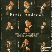 Ernie Andrews - The Many Faces Of Ernie Andrews (1998) FLAC