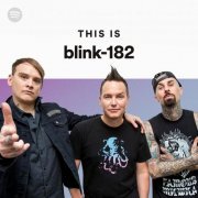 blink-182 - This is blink-182. The Essential Tracks, All In One Compilation (2023) MP3