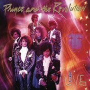 Prince - Prince and The Revolution: Live (2022 Remaster) (2022) [Hi-Res]