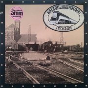 John Mayall's Bluesbreakers - Chicago Line (1988) LP