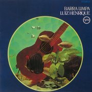 Luiz Henrique - Barra Limpa (1967)